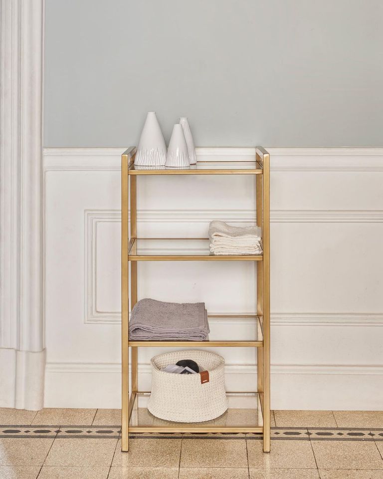 Piccolo Shelving Unit