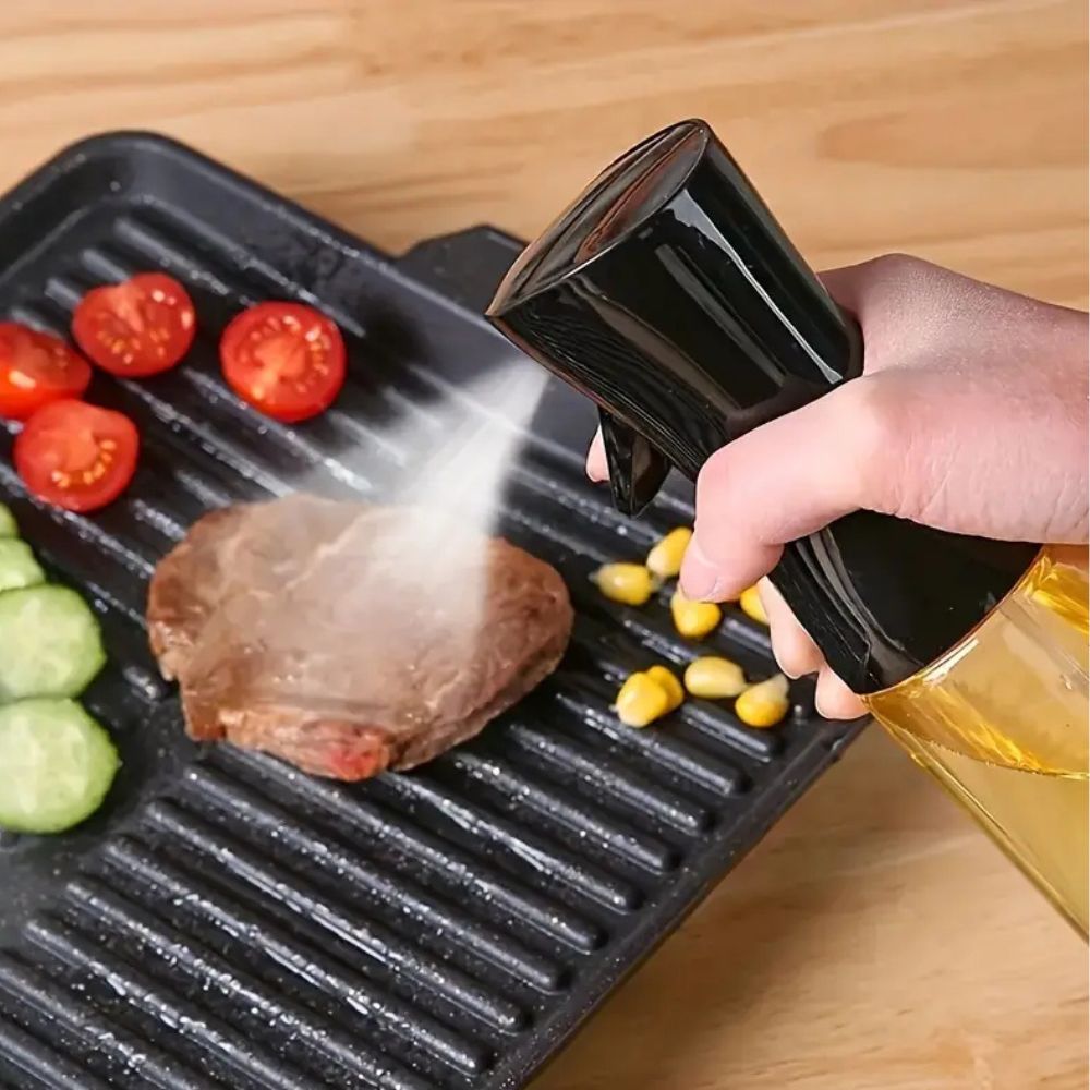 Mist Oil Spray Bottle