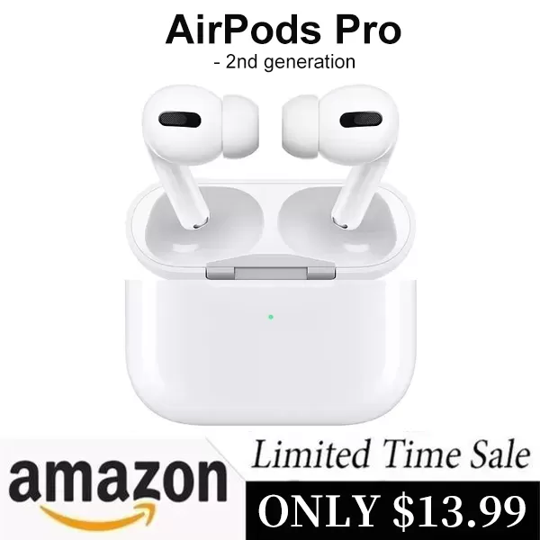 AirPods Pro