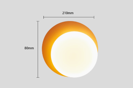 Brynel | Wall Light