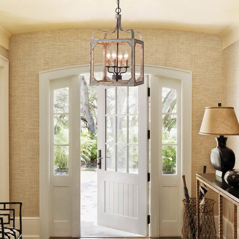 Gianni | Pendant Light