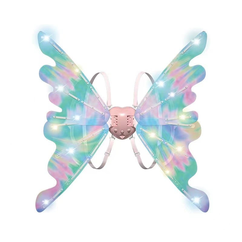 ?Mariposa- Fantasy wings