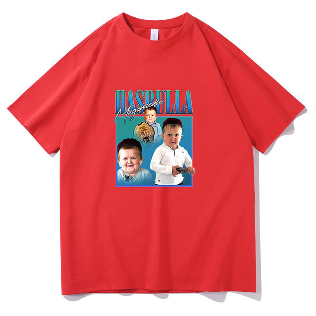 Classic Hasbulla Tee