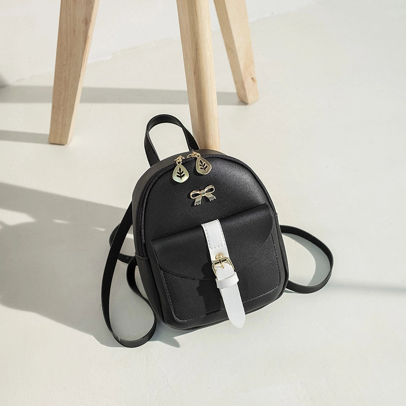 Women Bags One-piece Delivery Backpack Women's Women's Bag Korean Style Bag Women's Backpack