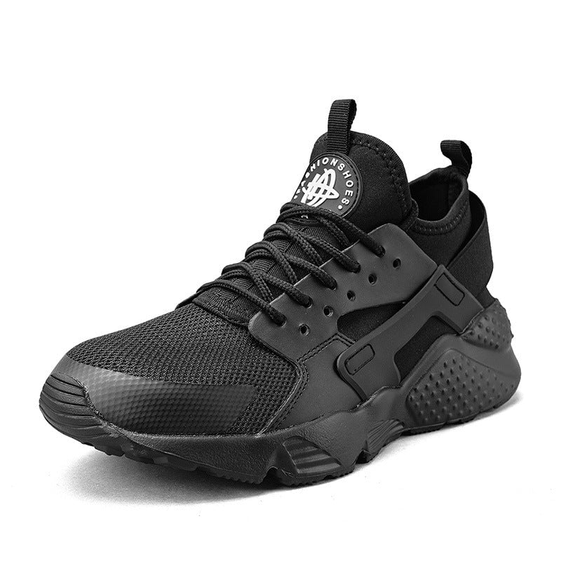 Men's Breathable Leisure Outdoor Casual Shoes