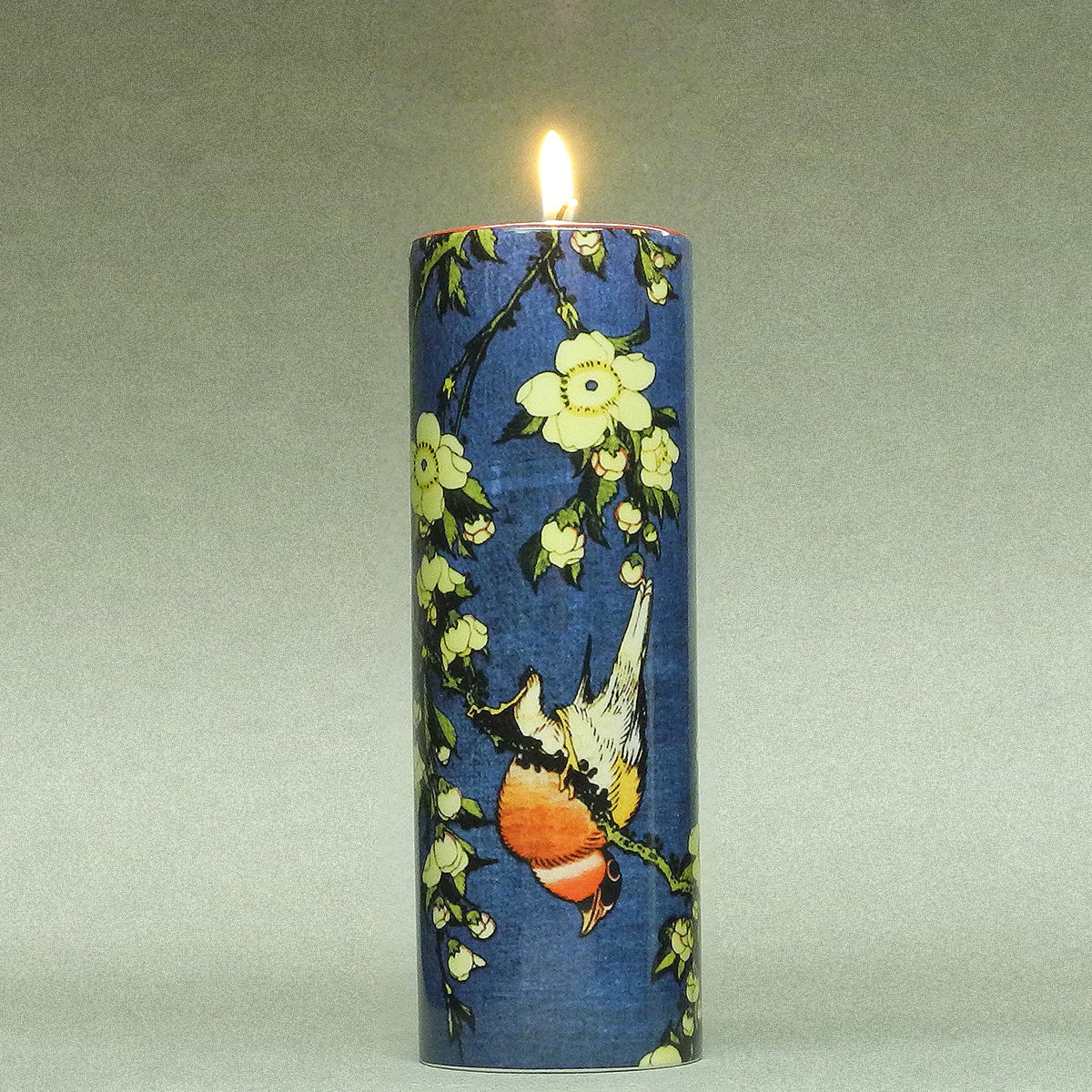 Hokusai T-Light