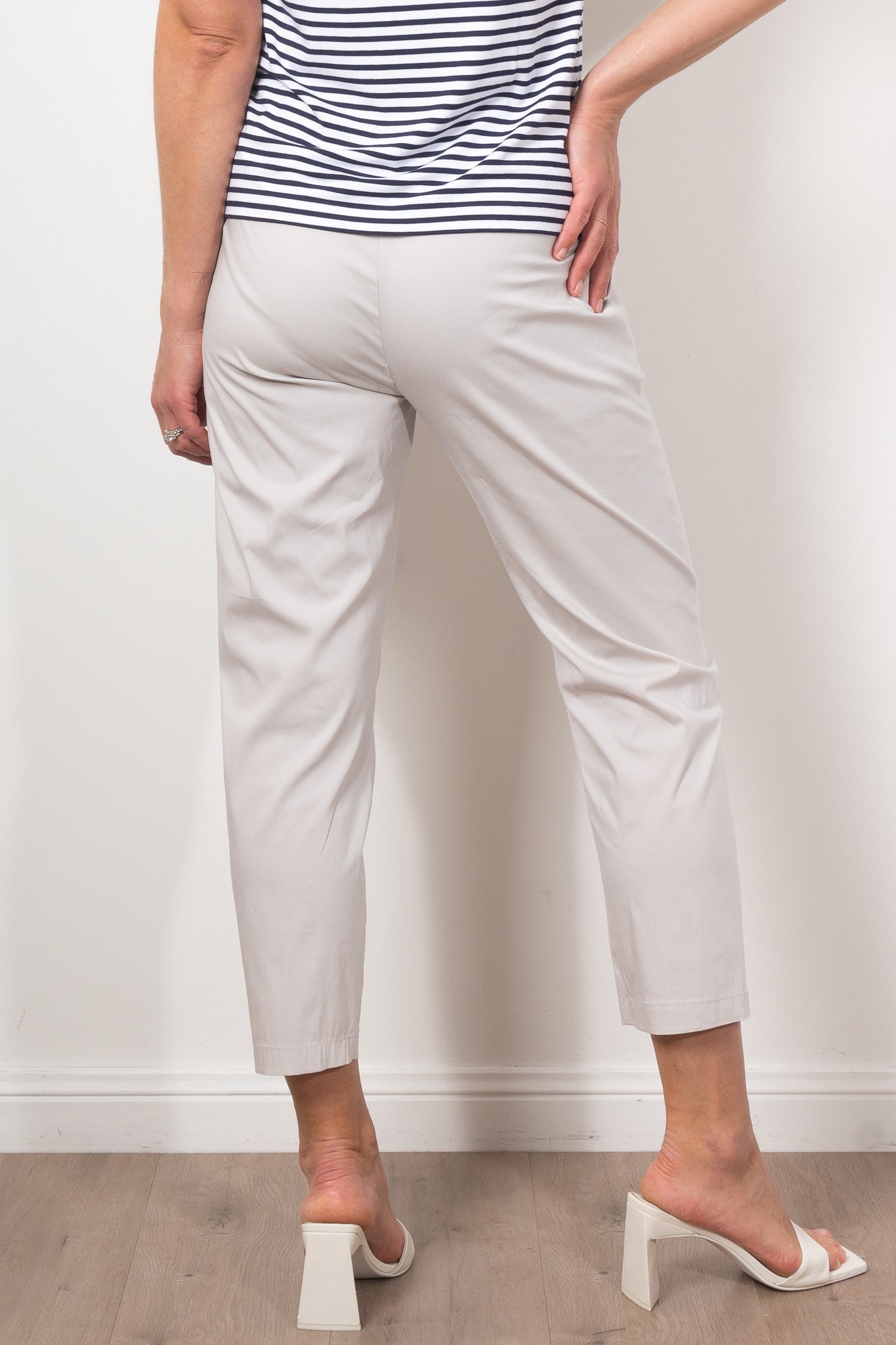 Mela Purdie Nomad Pant Microprene