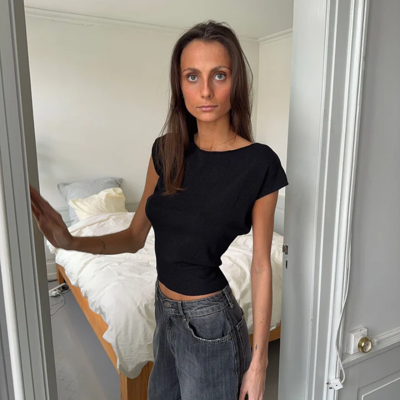 Loose Fit Jeans Effortless Style And All Day Comfort