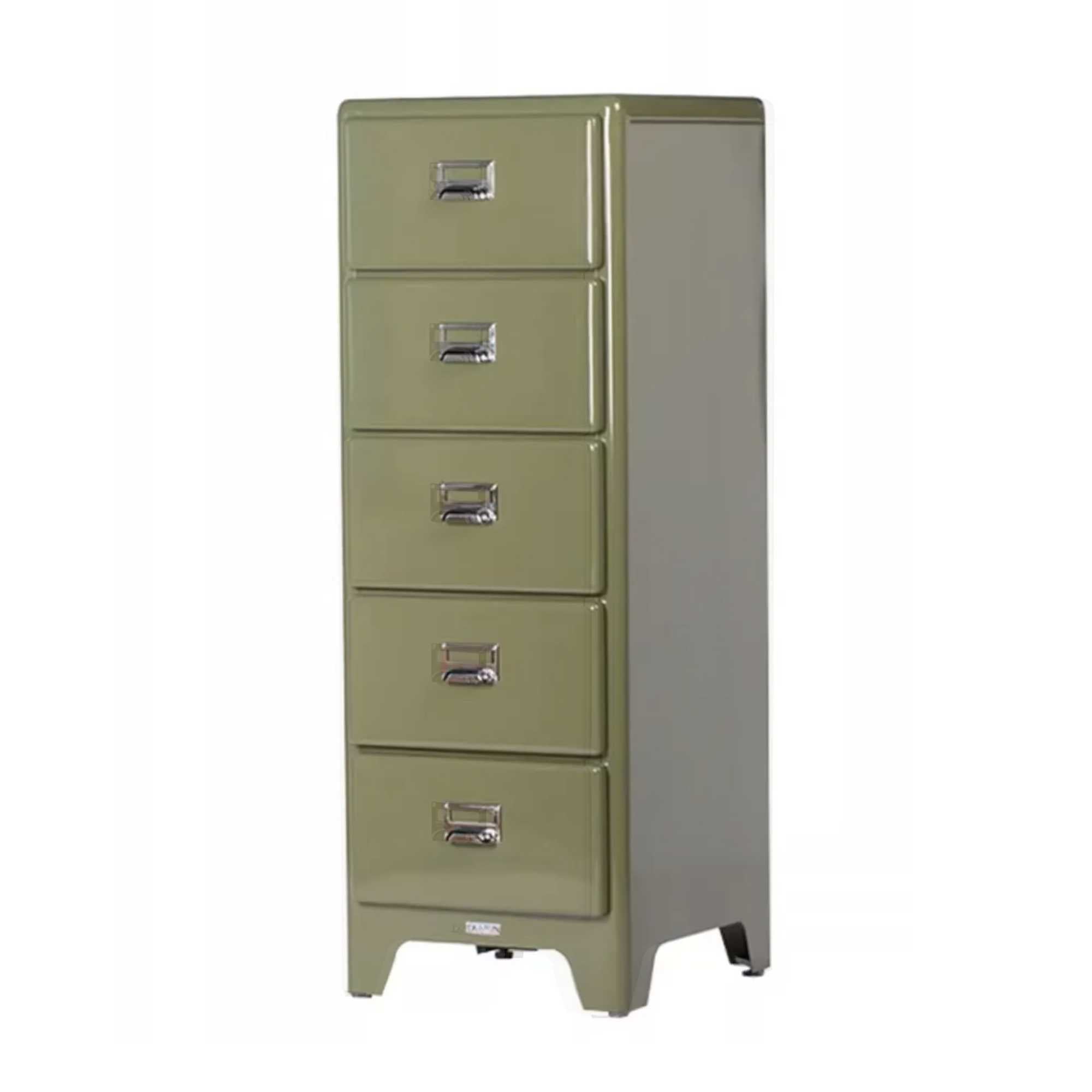 5 Drawers cabinet