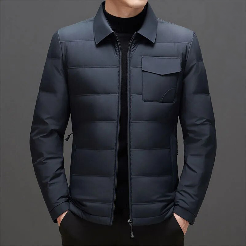 Marcello Down Jacket