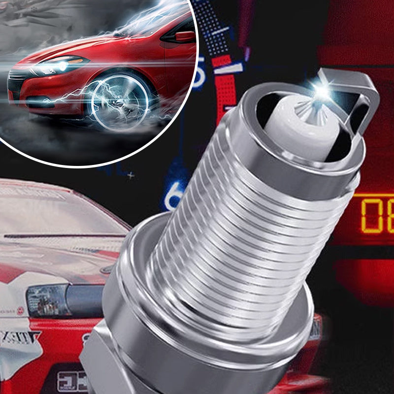 Automotive Iridium Spark Plugs