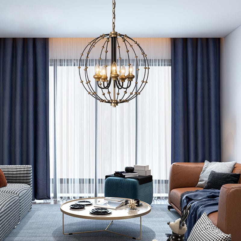 Honour | Pendant Light