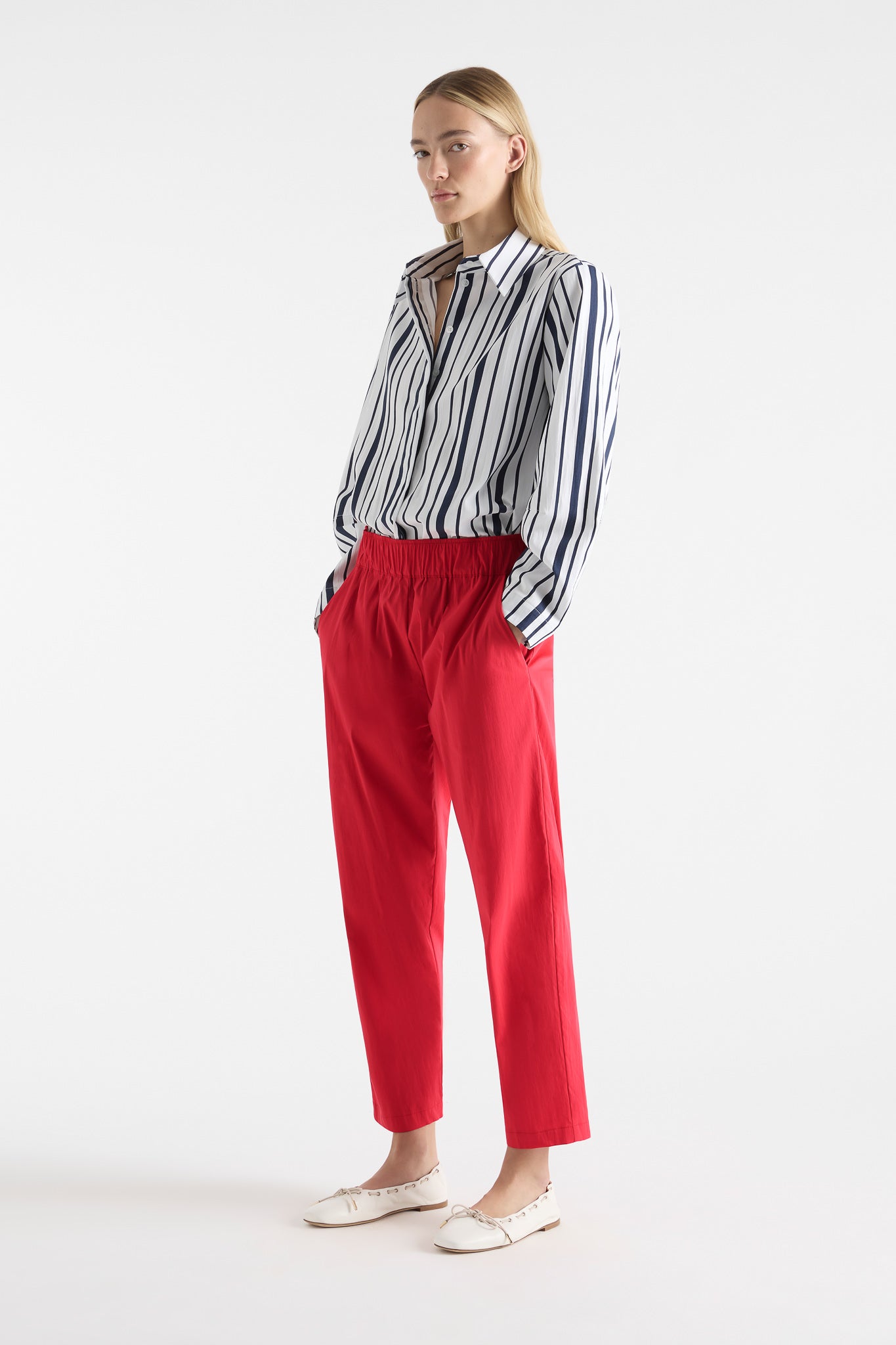 Mela Purdie Nomad Pant Microprene