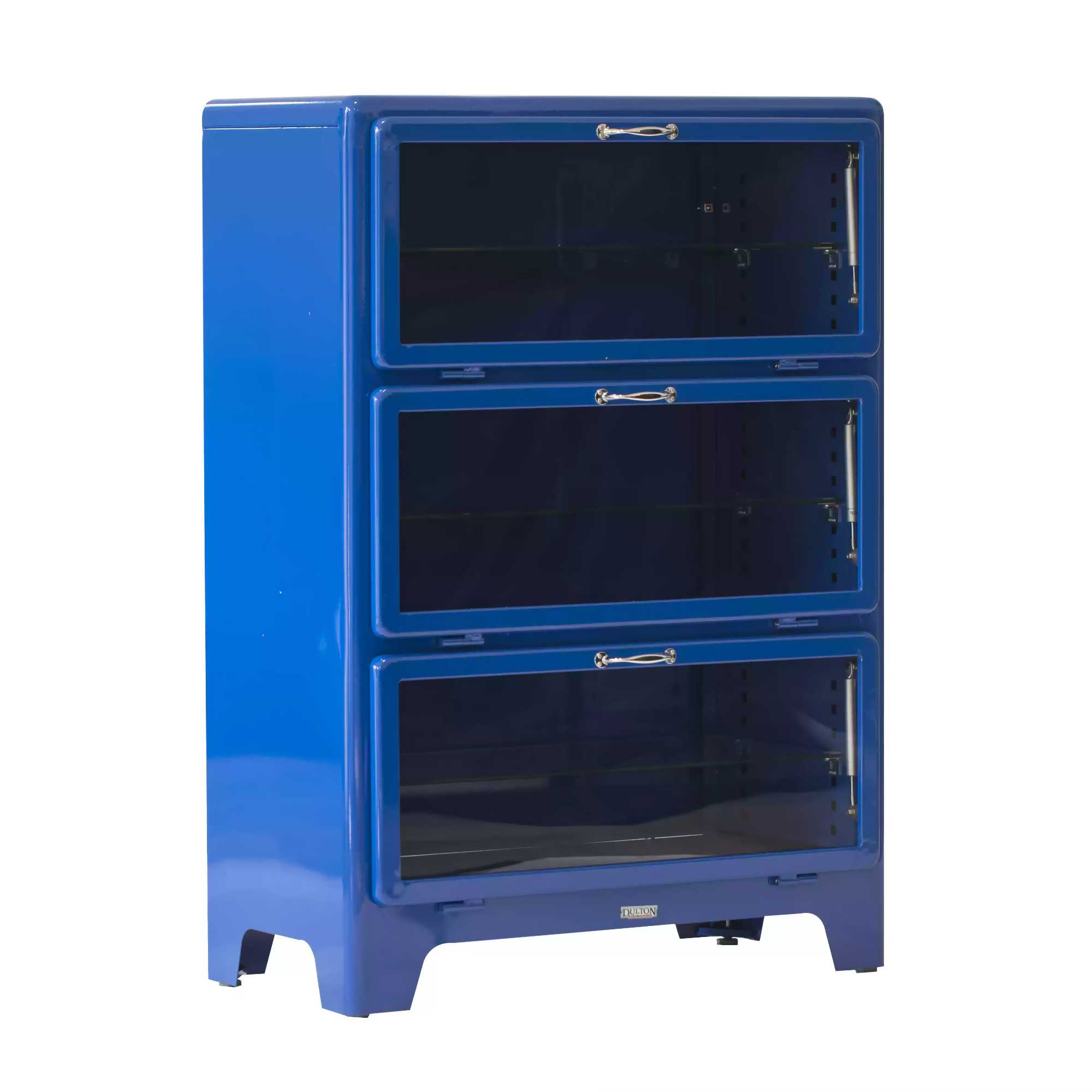 3 Layer cabinet