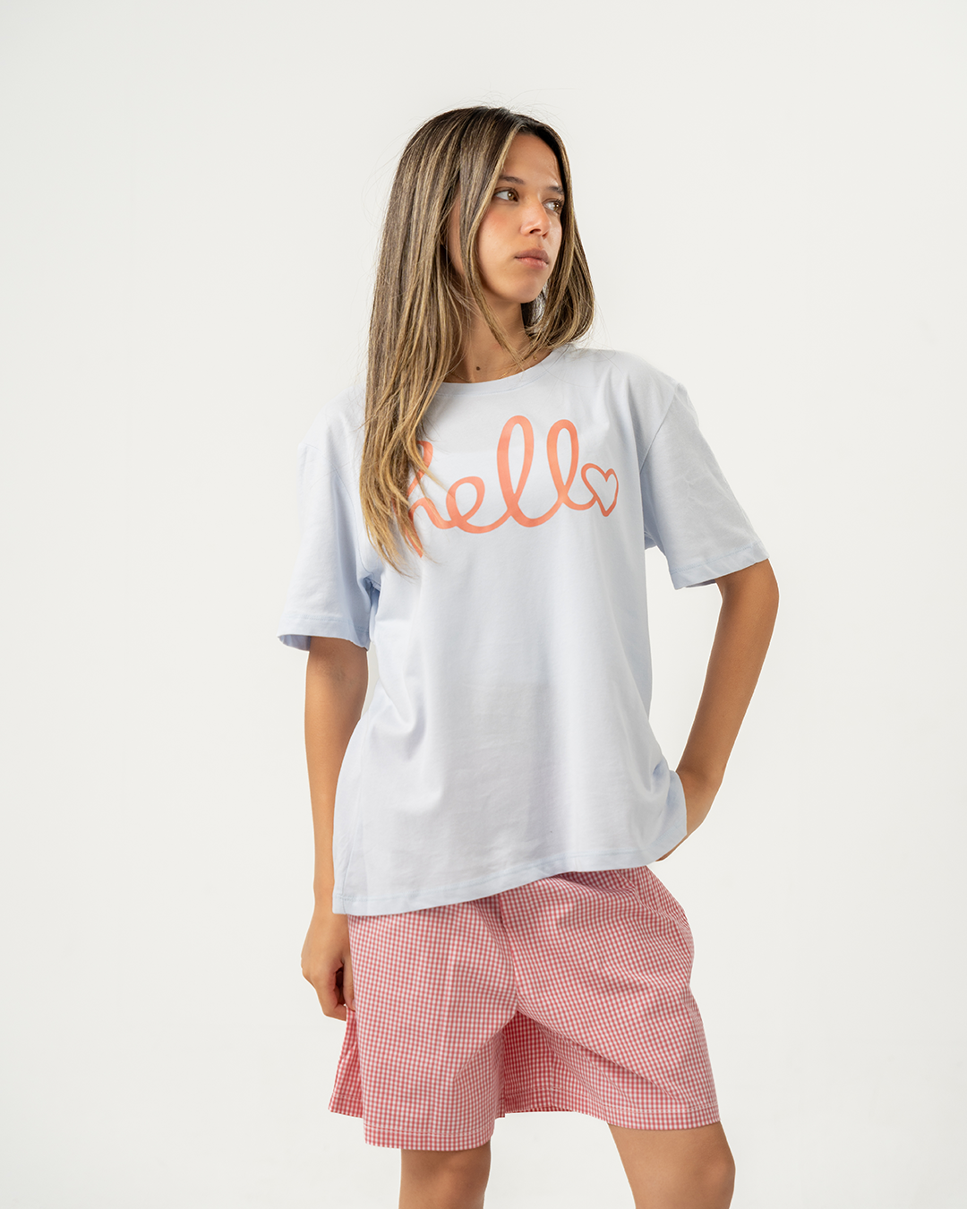Women Pajama Set