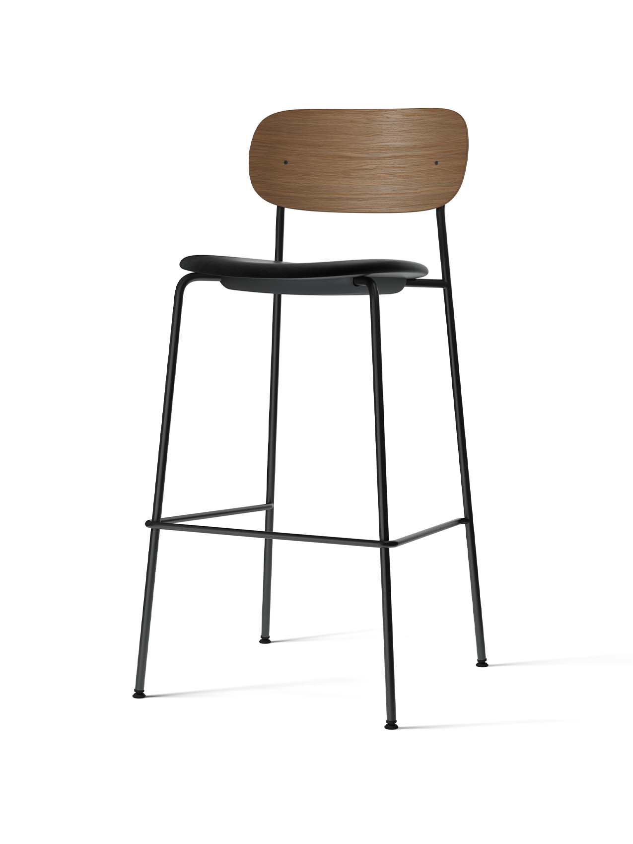 Co Bar Chair. Upholstered