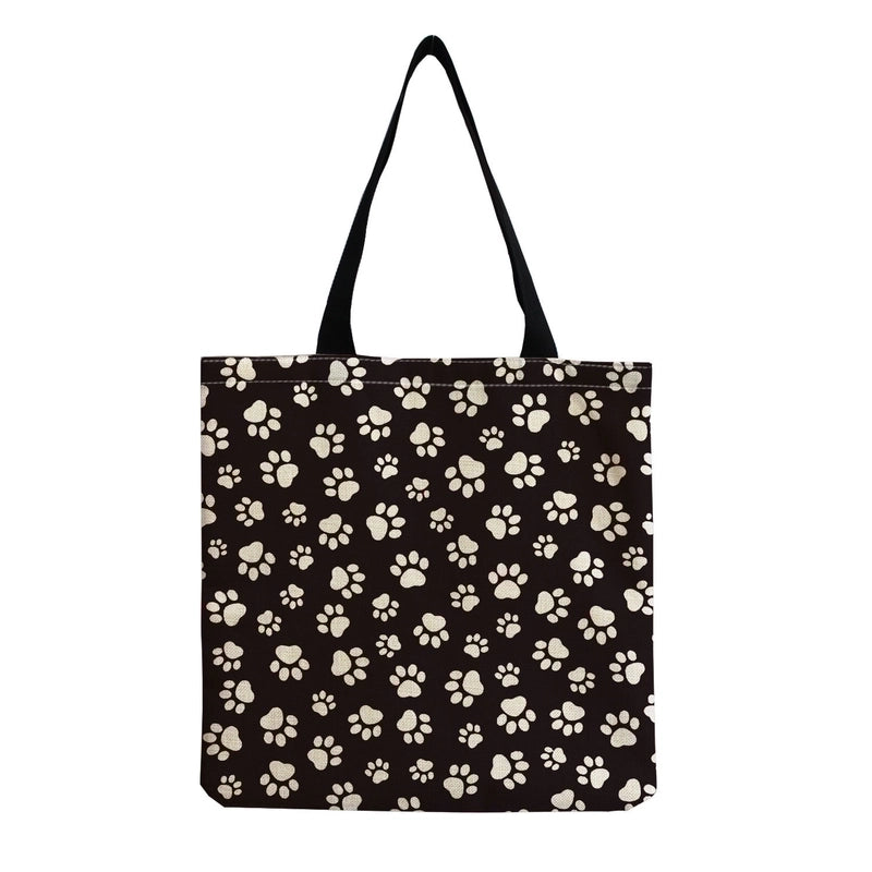 Women's Fashion Cat Shopping Bags