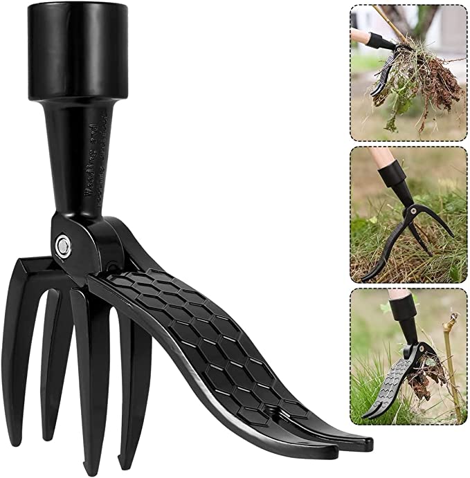 🎁LAST DAY SALE-49% OFF🎁New detachable weed puller