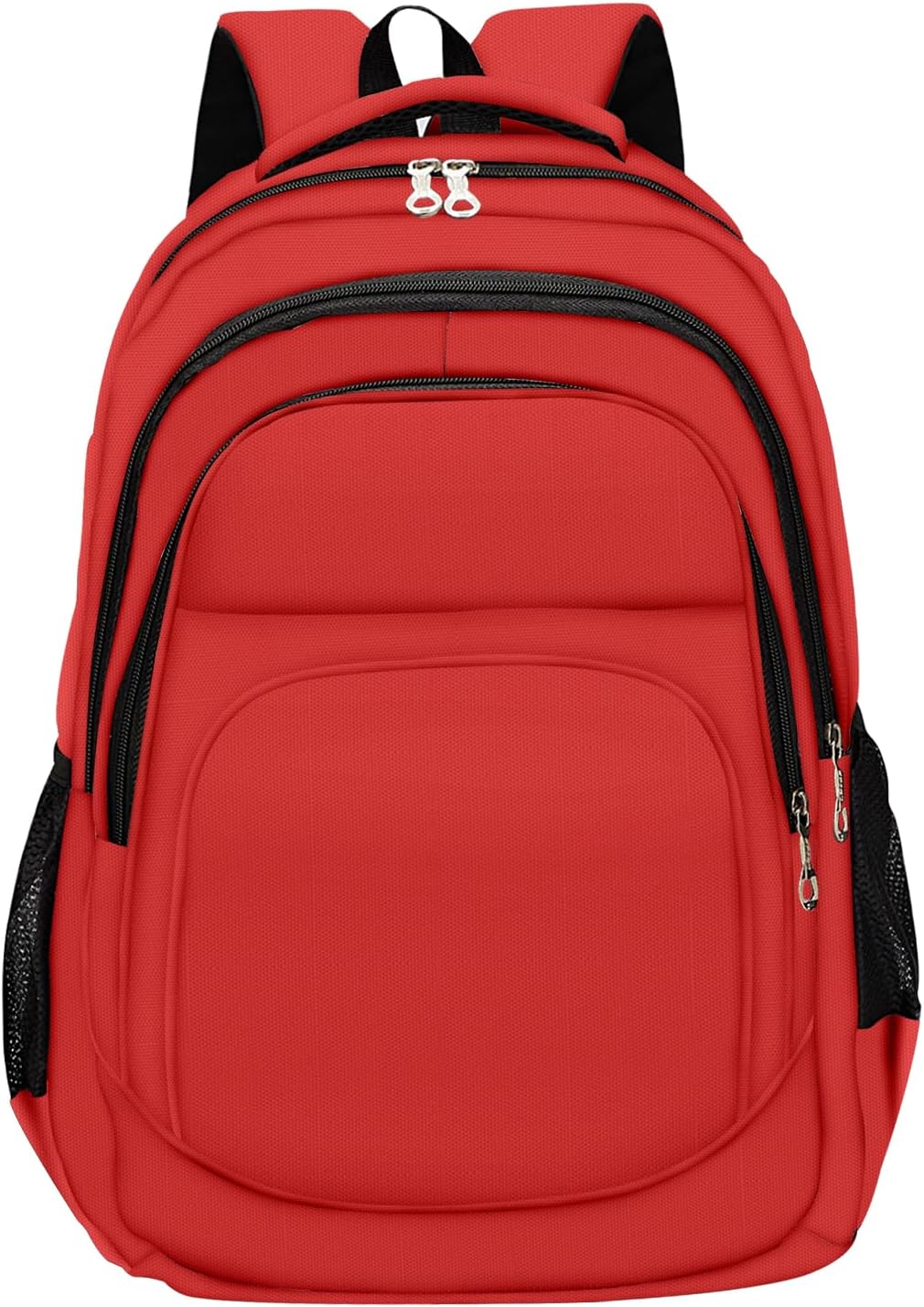 rickyh style Stylish Backpack: Multi-functional and Lightweight Bag for Travel, School, and Outdoor Activities