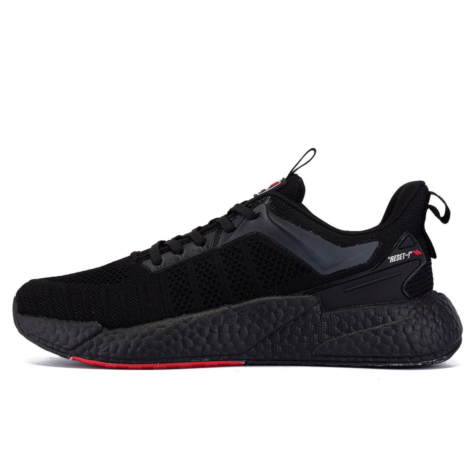 West Fashion Breathable Anti-Slip Running Sneakers