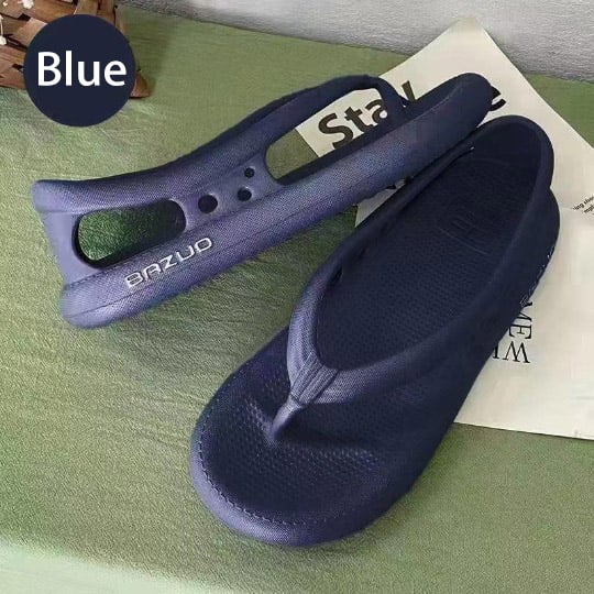 2023 New Women Men Non-slip Slippers