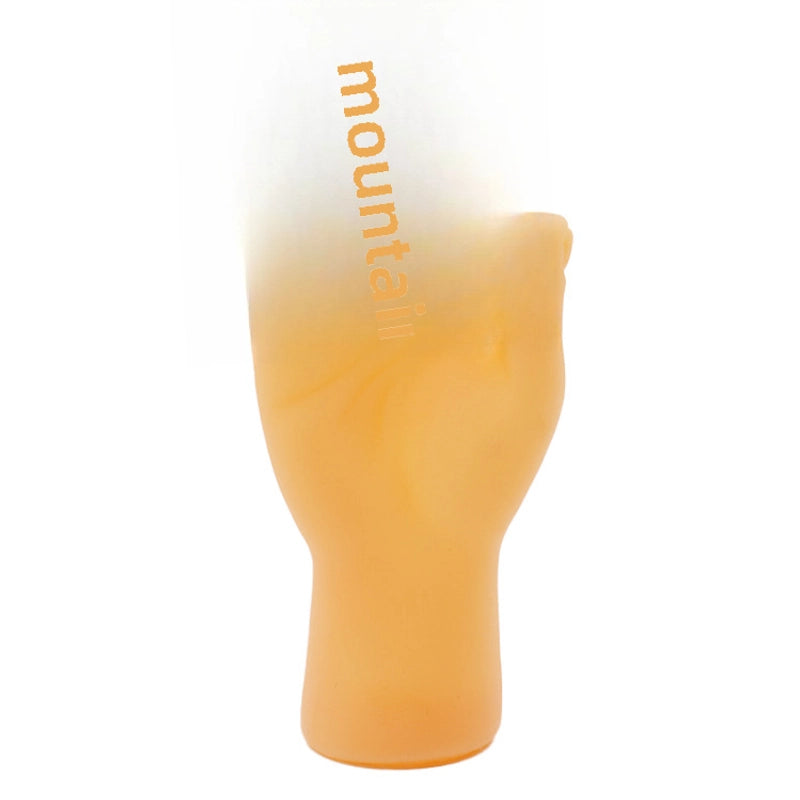 Pet Cat Finger Set Funny Little Hand Model Funny Cat Artifact Cat Finger Set Massage Toy