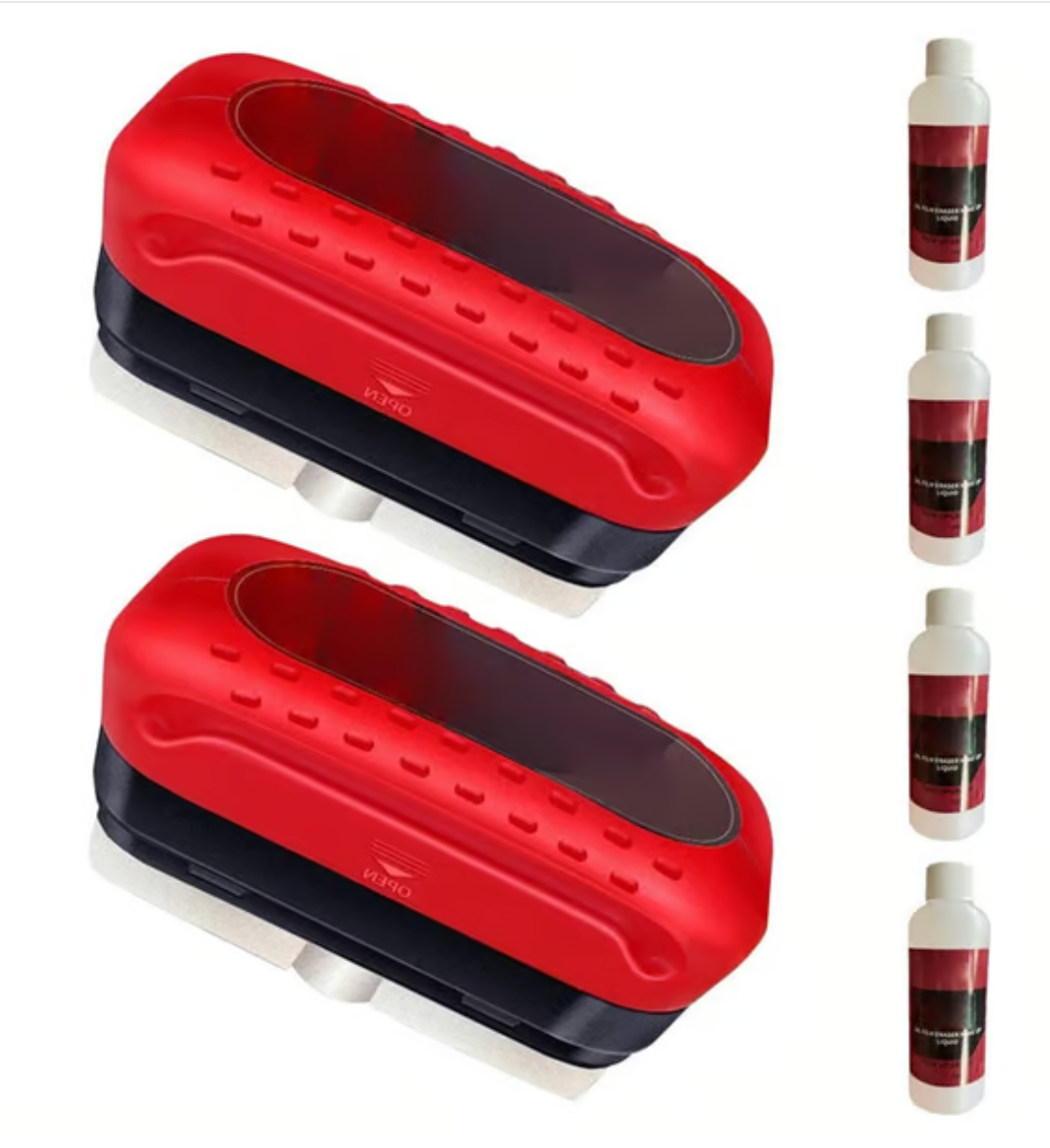 Glass Cleaning Board