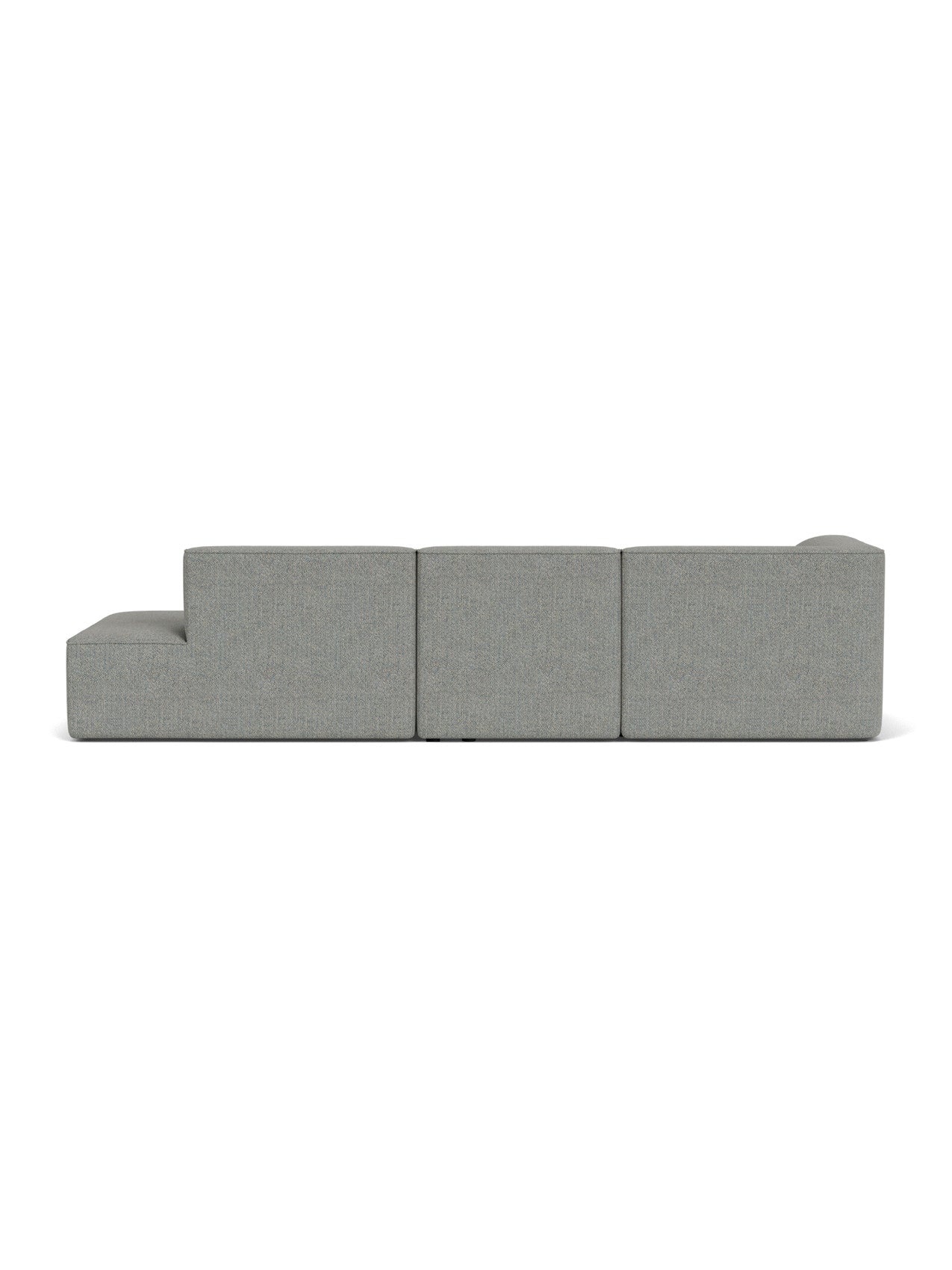 Eave Modular Sofa. 3-seater. Configurations 9-10
