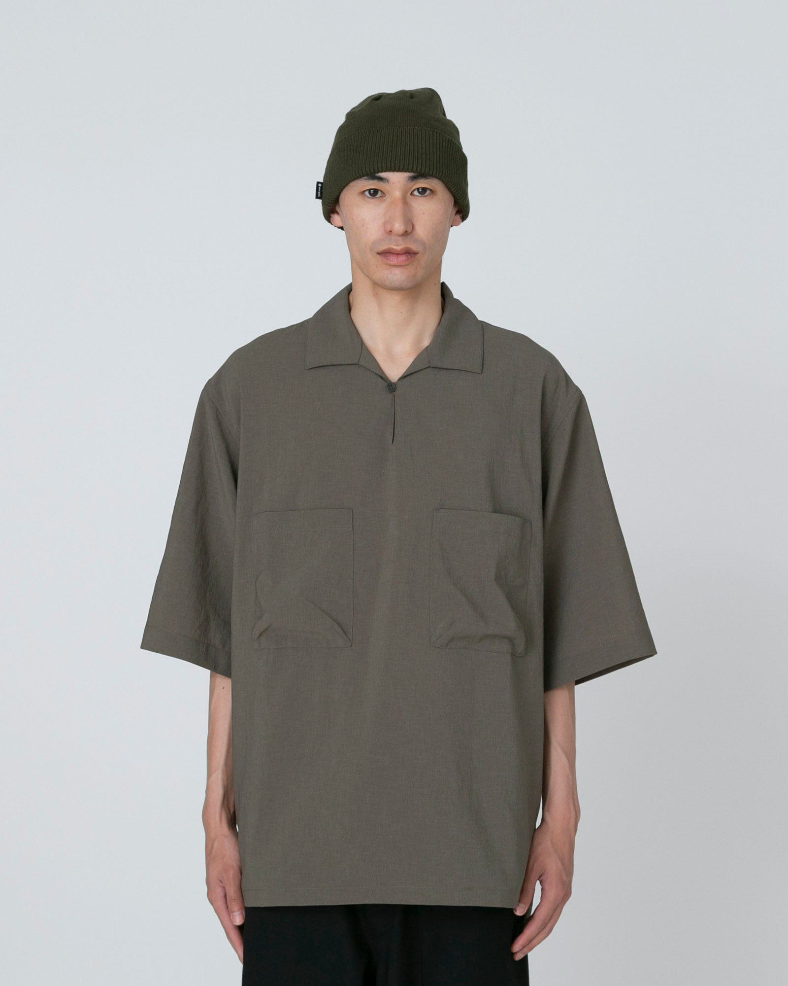 Pe Light Poplin Shirt