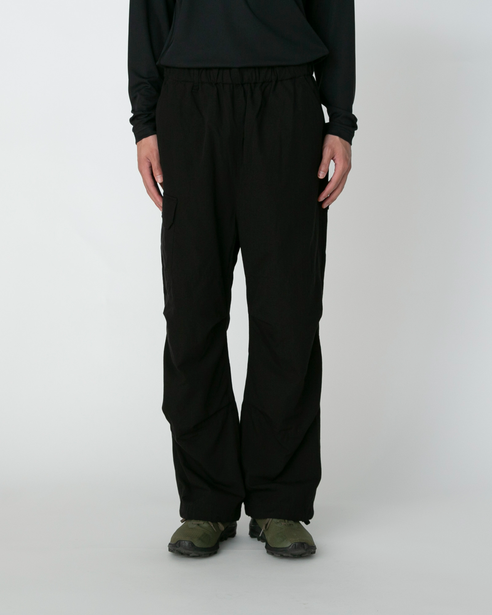 Takibi Light Ripstop Pants