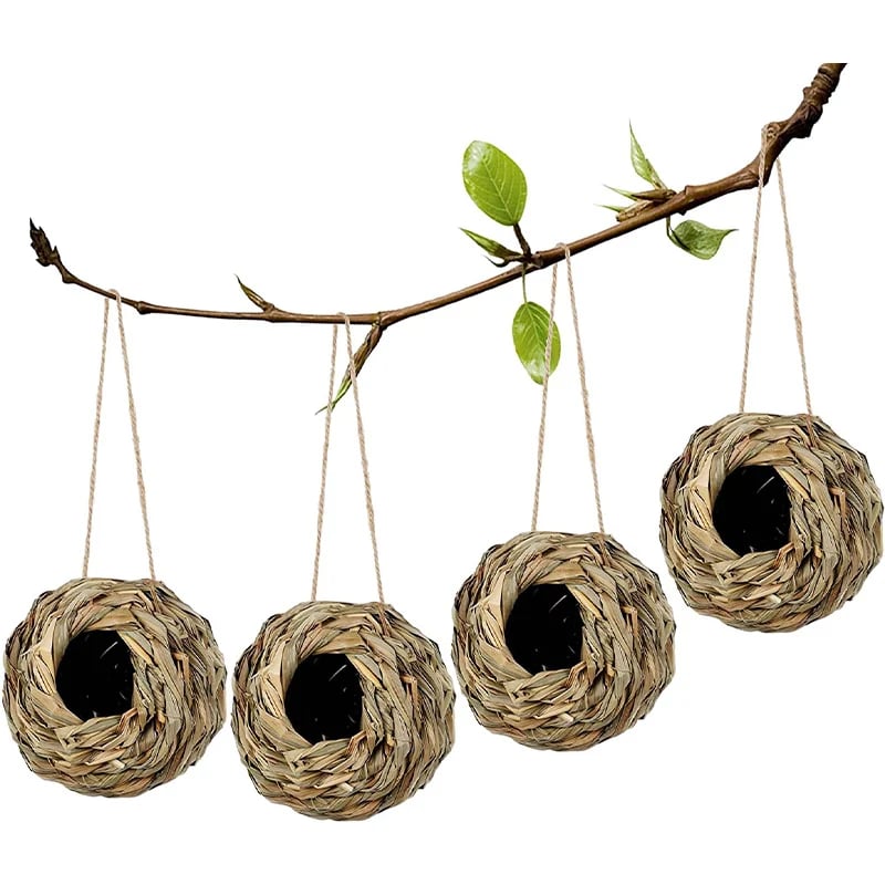 💲49% OFF-🐦Hummingbird Nest House