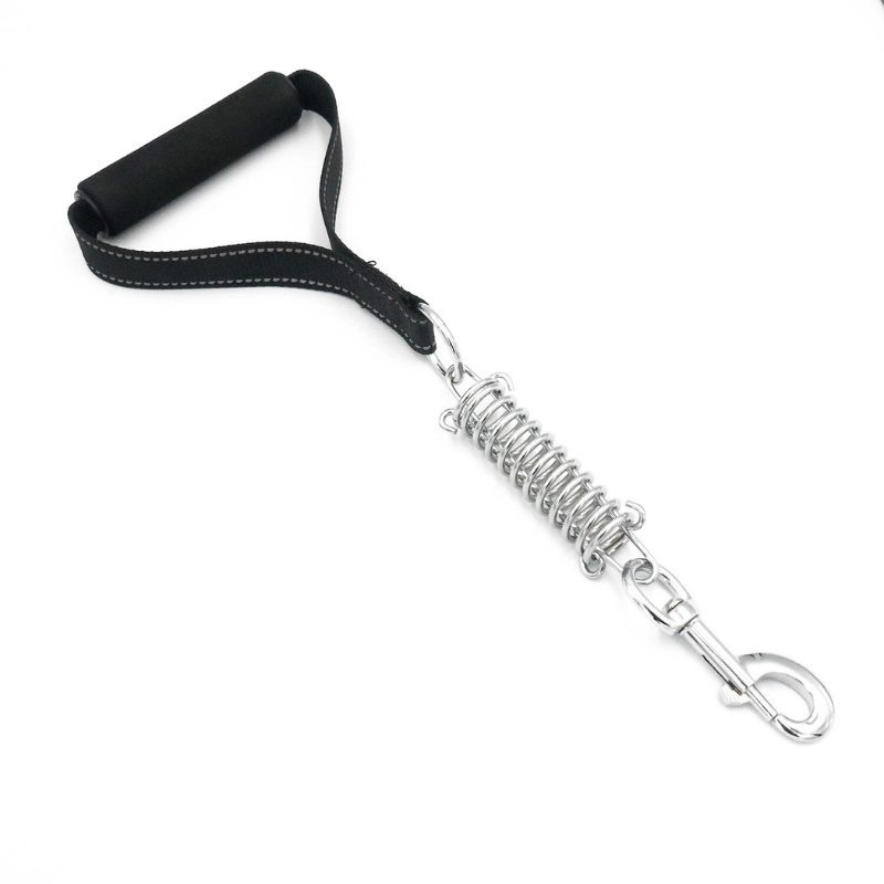 Adjustable Length Dual Dog Leash