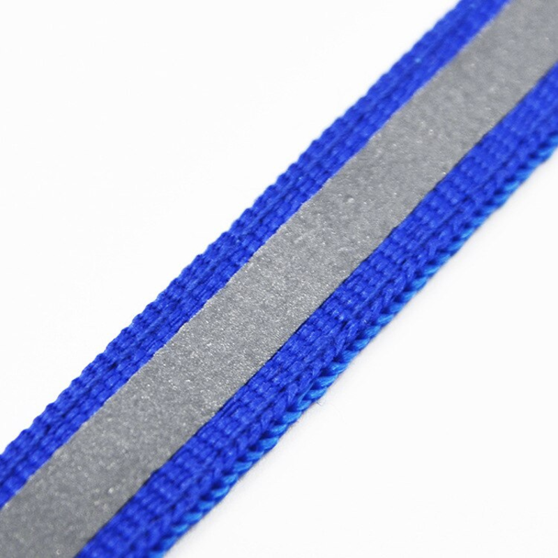 Colorful Dogs Collar With Bell