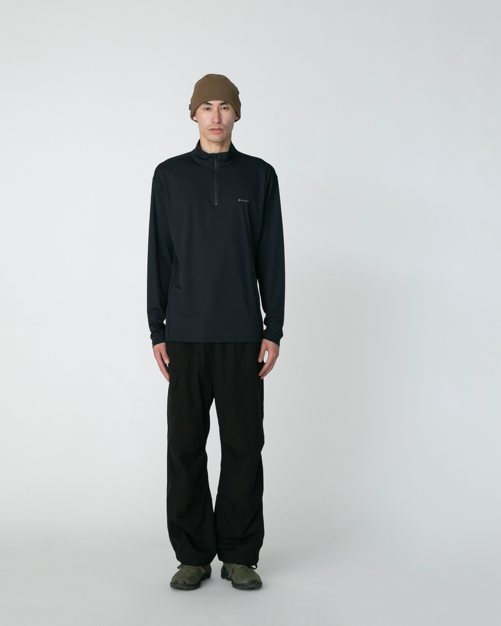 Takibi Light Ripstop Pants