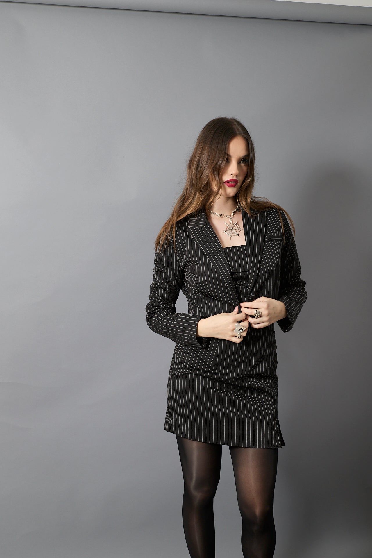 Francesca Mini Dress