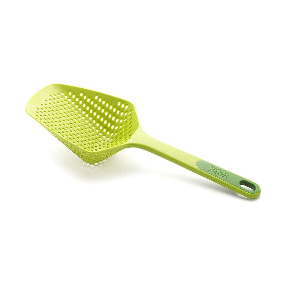 Scoop Plus Colander - Green