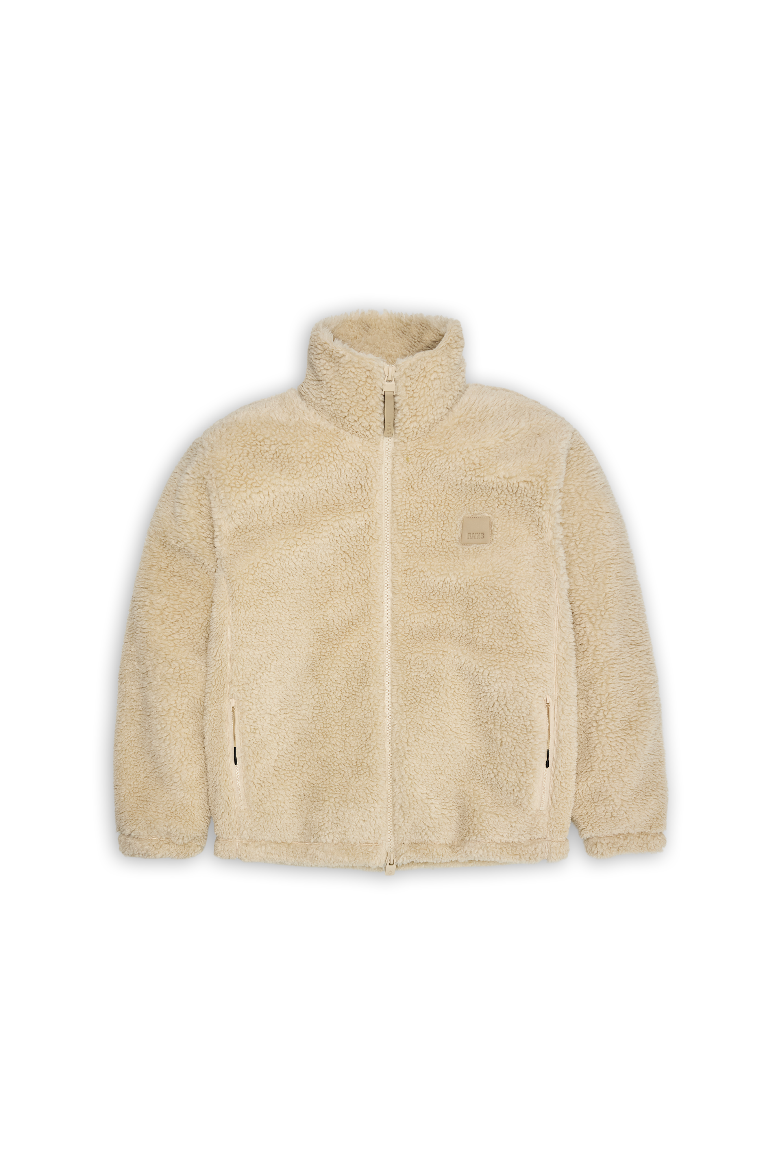 Kofu Fleece Jacket