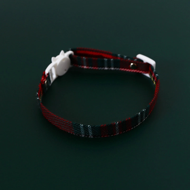 Cute Christmas Pet Accessories