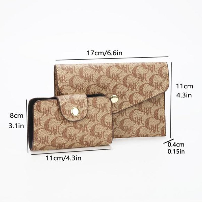 🍂Stylish Printed Bucket Bag