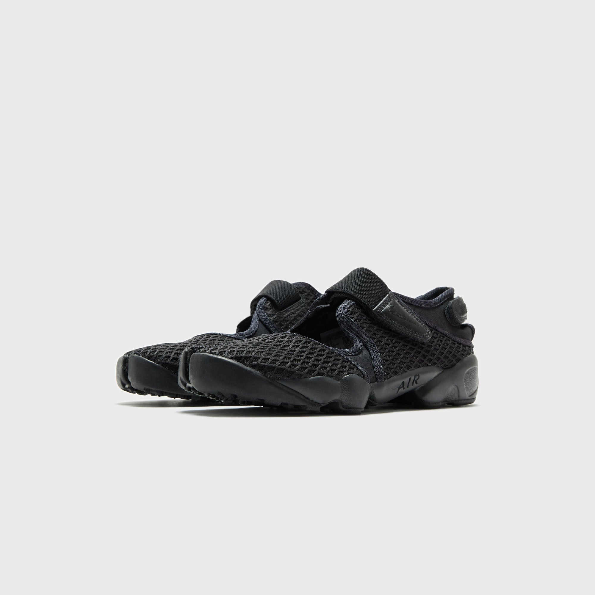 Nike WMNS Air Rift Lace - Off Noir