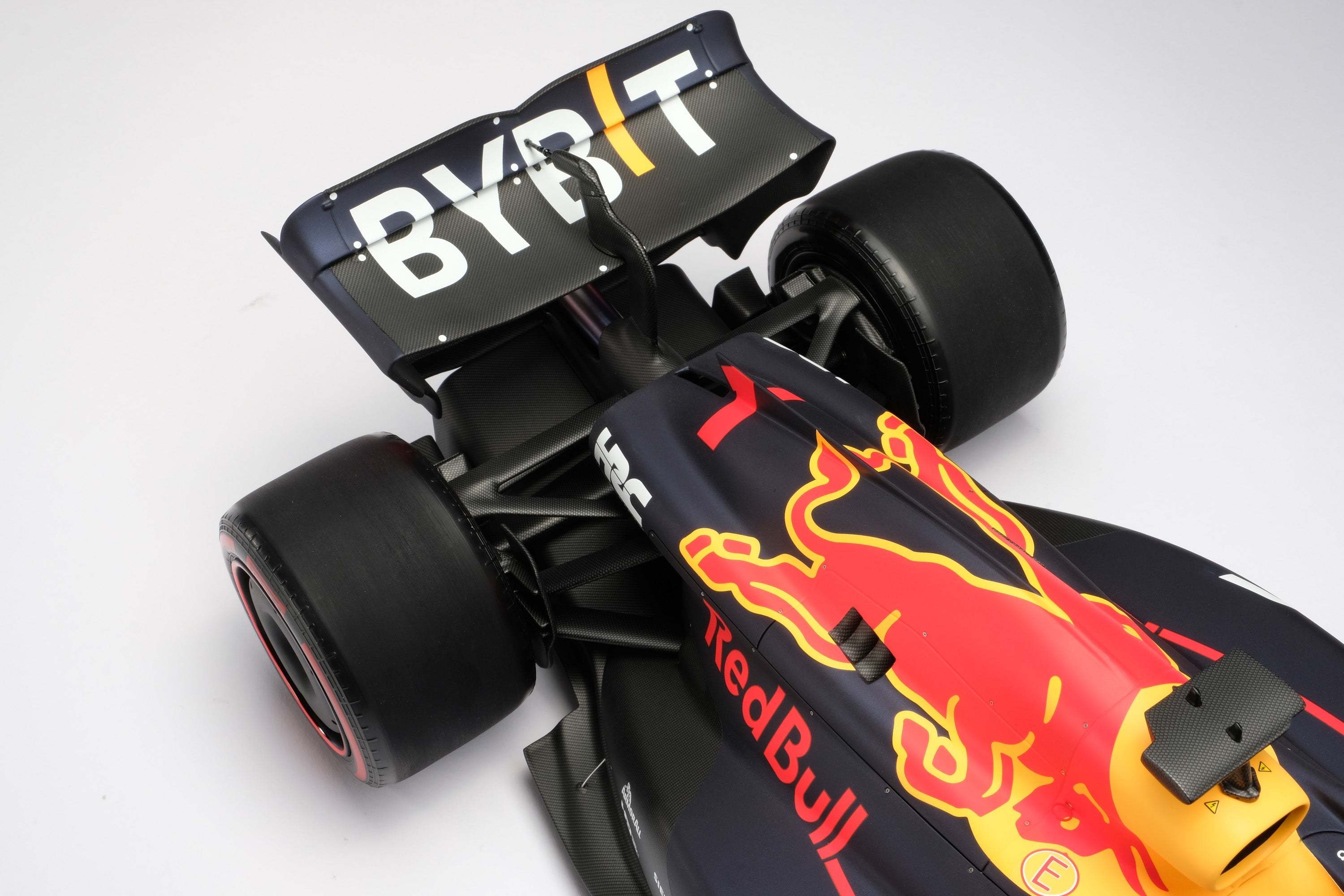 Oracle Red Bull Racing RB18 - Gran Premio de Holanda 2022