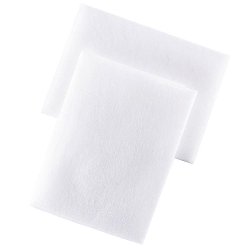 Clean Cooking Nonwoven Range Hood Grease Filter Paper