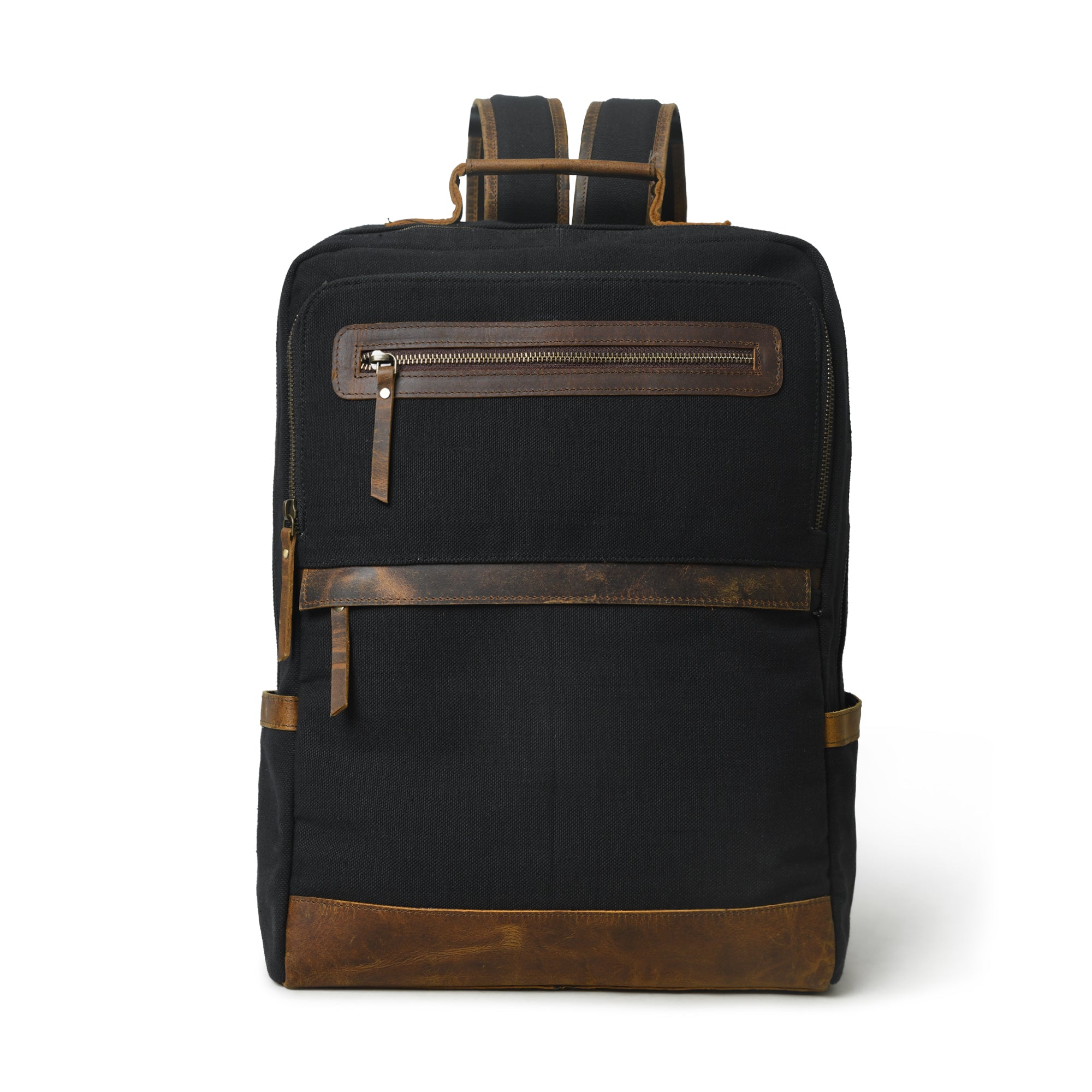 Foster Canvas Backpack