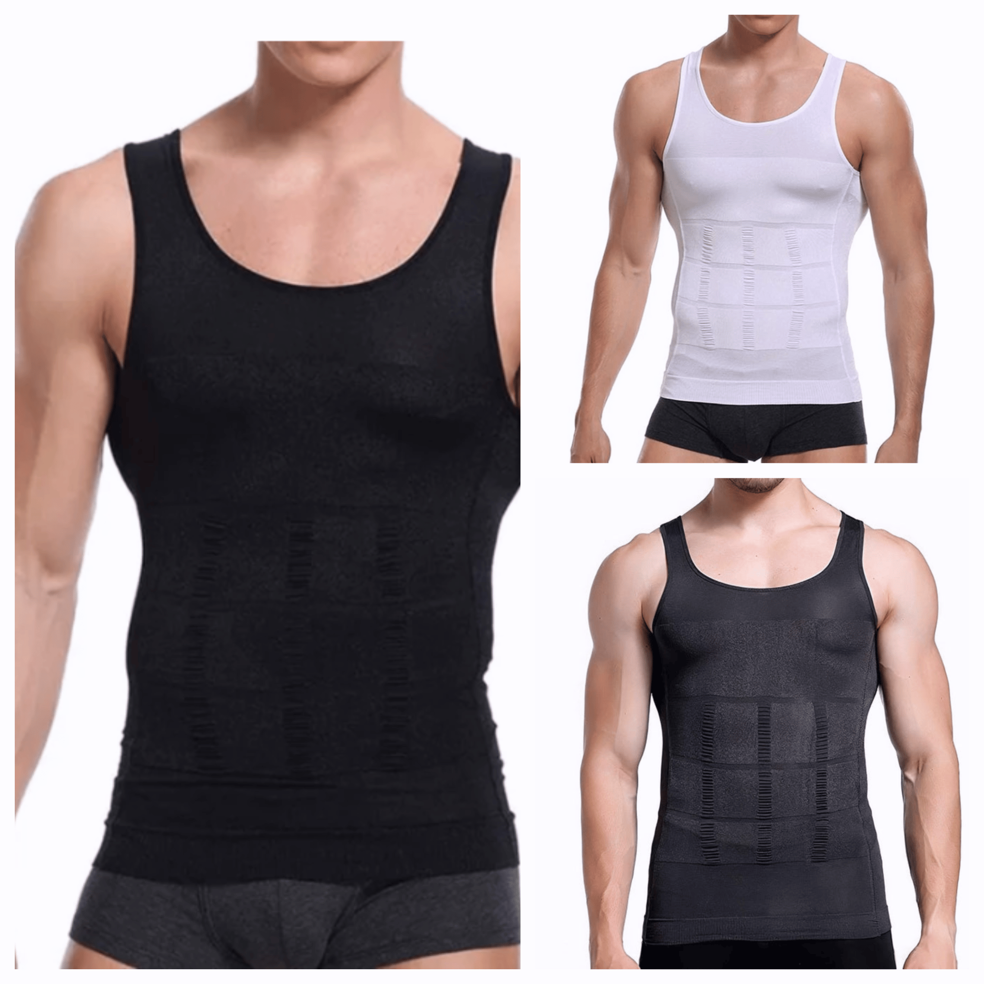 🔥Men's shapewear