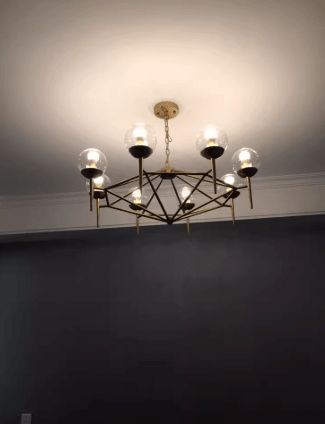 Freddy | Chandelier