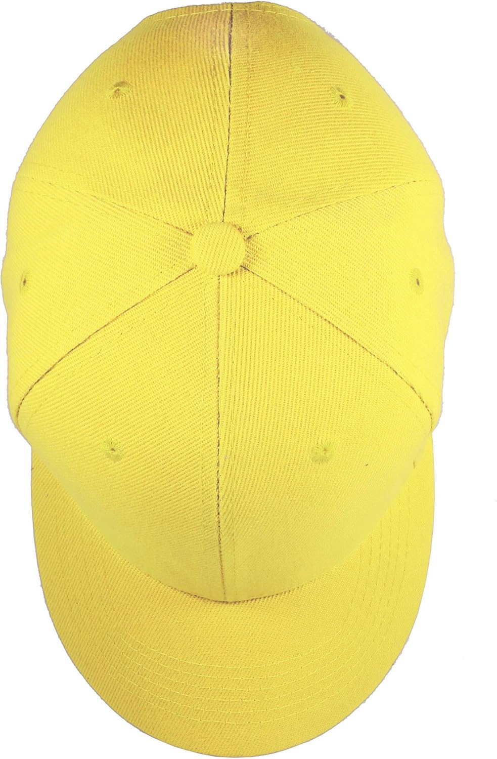 Gelante Plain Blank Baseball Caps Adjustable Back Strap Wholesale LOT 12 PC'S