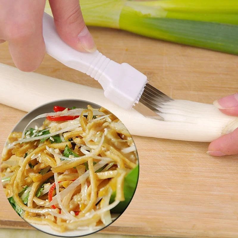 Hot Sale-Shred Silk The Knife49% OFF