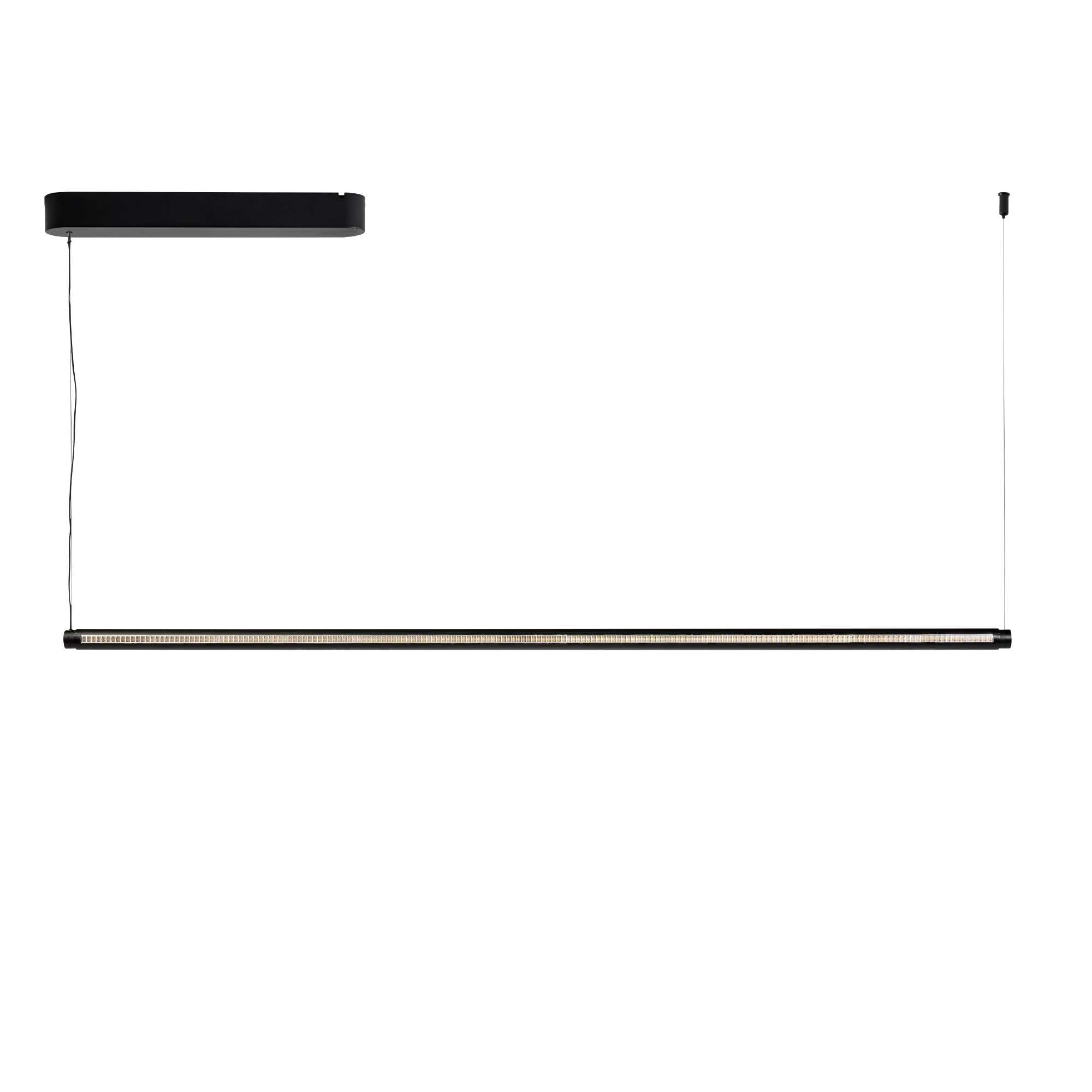 Factor Linear Suspension Lamp