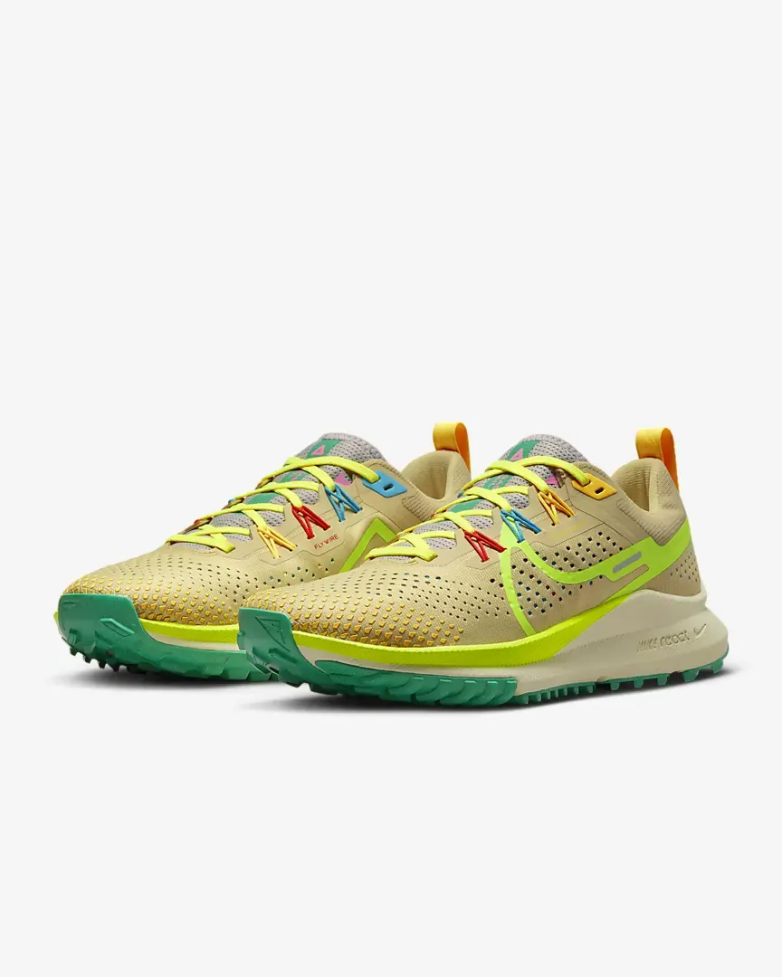 Nike Pegasus Trail 4