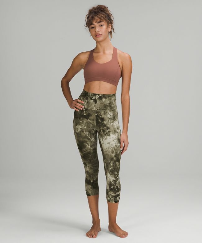 lululemon   Align High-Rise Crop 21